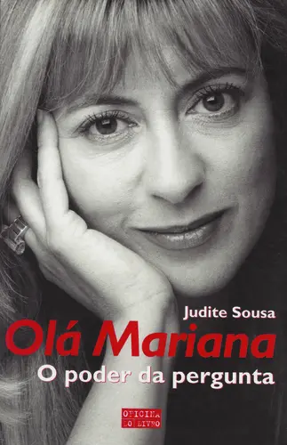Ola Mariana