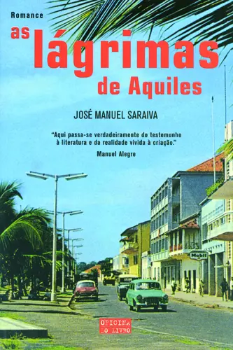 Lagrimas De Aquiles (As)