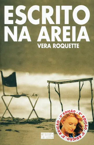 Escrito Na Areia