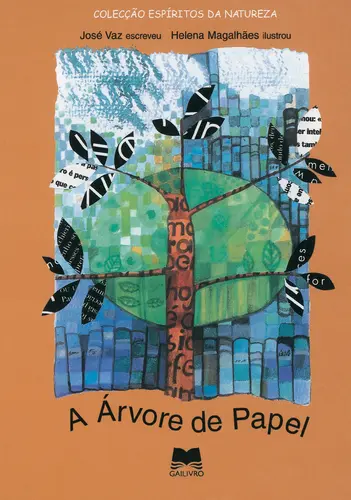 A Árvore De Papel