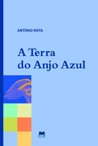 A Terra Do Anjo Azul - N.º 3