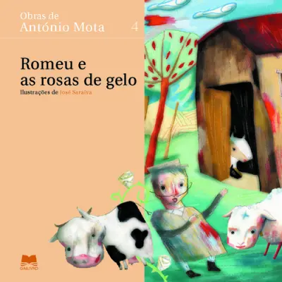 Romeu E As Rosas De Gelo - N.º 4