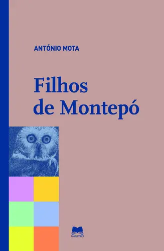 Filhos de Montepó - N.º 6