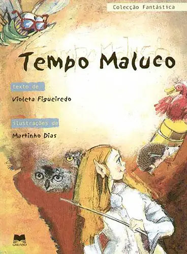 Tempo Maluco