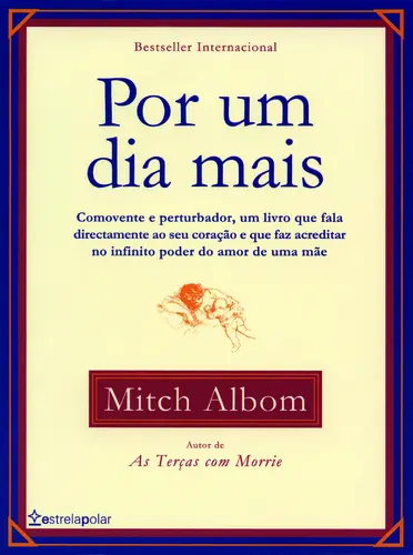 Por Um Dia Mais