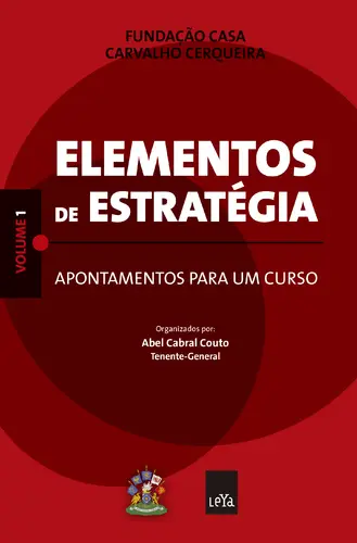 Vol. 1 - Elementos de Estratégia - Apont