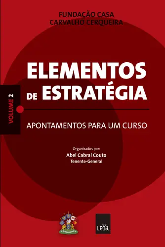 Vol. 2 - Elementos de Estratégia - Apont