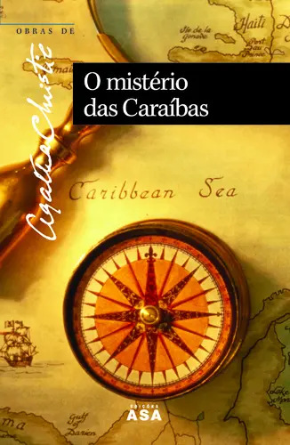 O Misterio Das Caraibas