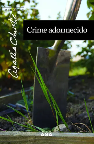Crime Adormecido