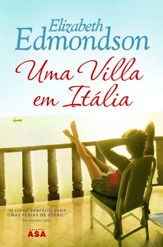 Uma Villa Em Itália