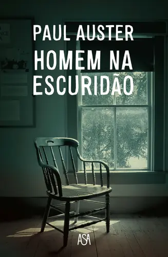 Homem Na Escuridão