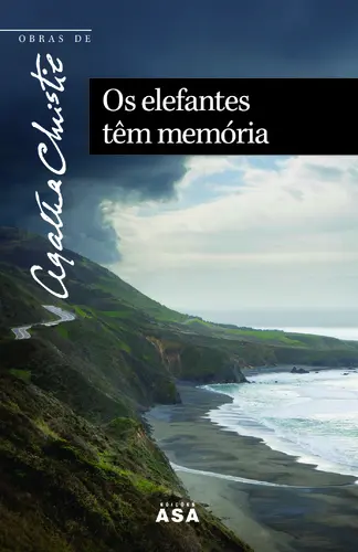 Os Elefantes Têm Memória