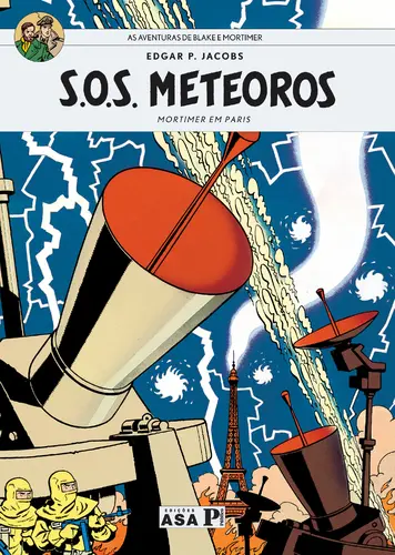 Bl&M - S.O.S. Meteoros