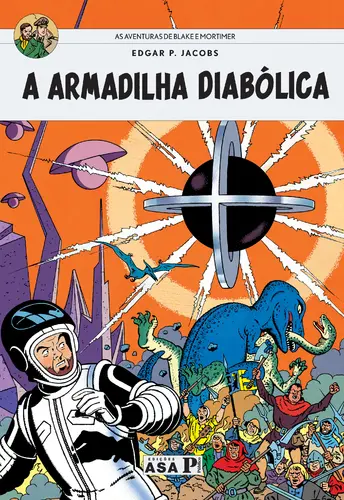 B&M - A Armadilha Diabólica