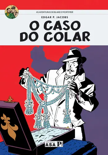 B&M - O Caso do Colar