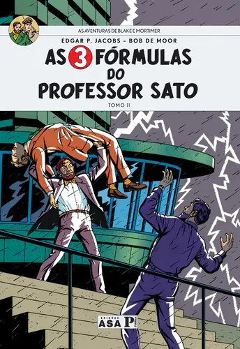 B&M - As 3 Fórmula do Prof. Sato 2