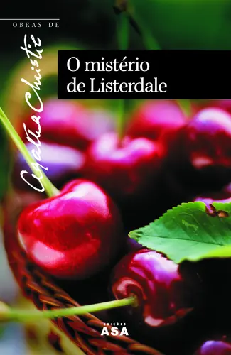 O Mistério De Listerdale