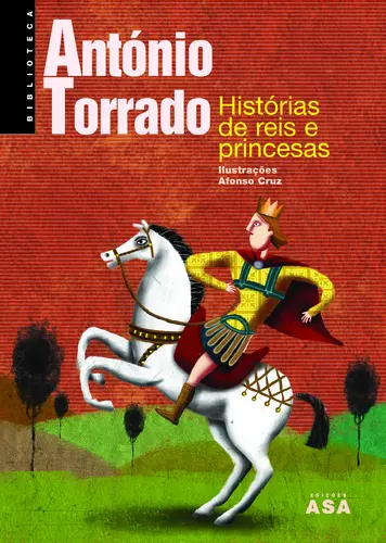 Histórias De Reis E Princesas
