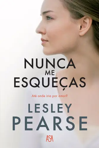 Nunca Me Esqueças