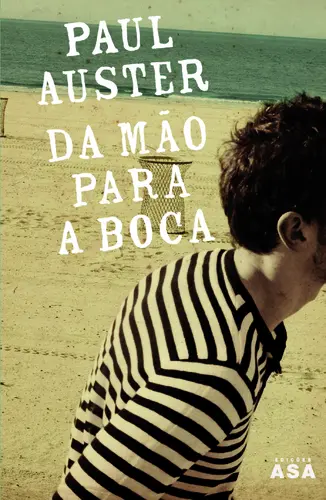 Da Mão Para A Boca
