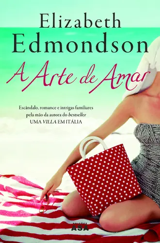 A Arte De Amar