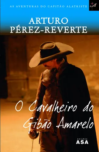 O Cavalheiro Do Gibão Amarelo