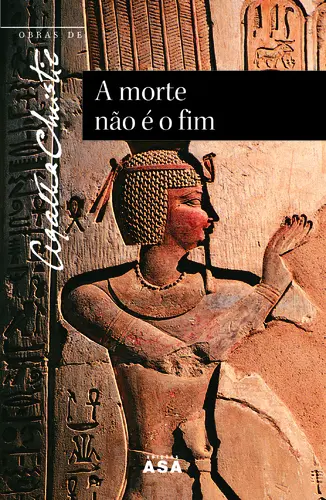 A Morte Não É O Fim