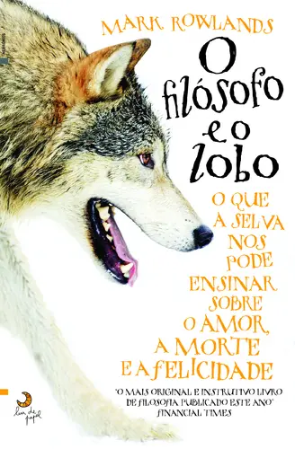 O Filósofo e o Lobo