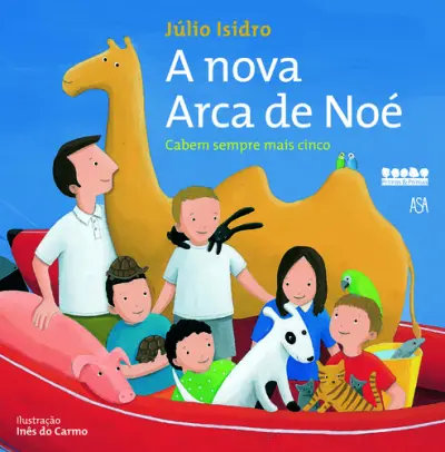 A Nova Arca De Noé