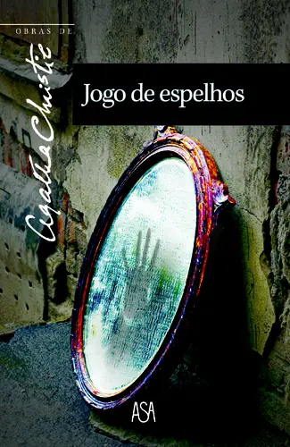 Jogo De Espelhos
