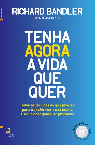 Tenha Agora A Vida Que Quer