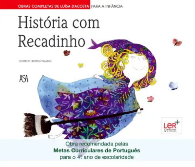 História Com Recadinho