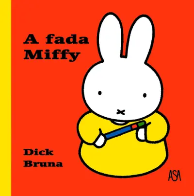 A Fada Miffy