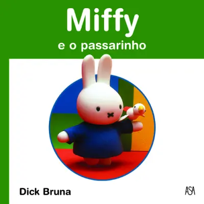 Miffy E O Passarinho