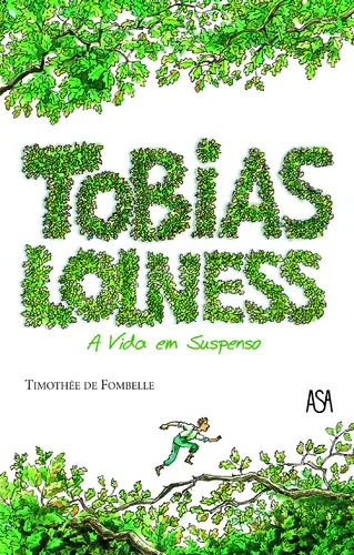 Tobias Lolness - A Vida Em Suspenso
