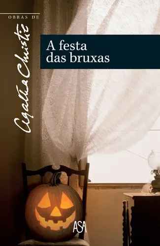 A Festa Das Bruxas
