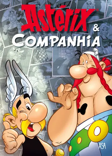 Astérix & Companhia