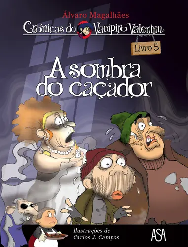 A Sombra Do Caçador