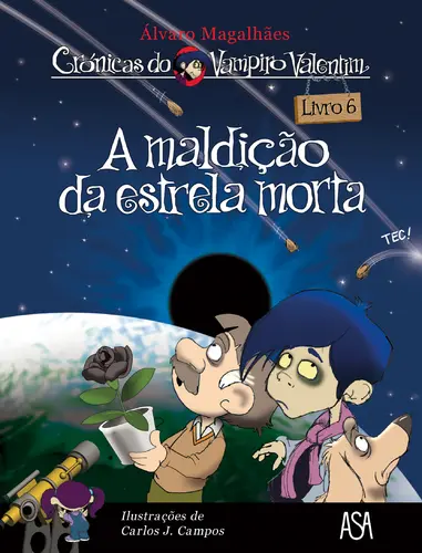 A Maldição Da Estrela Morta