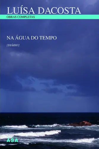 Na Água do Tempo