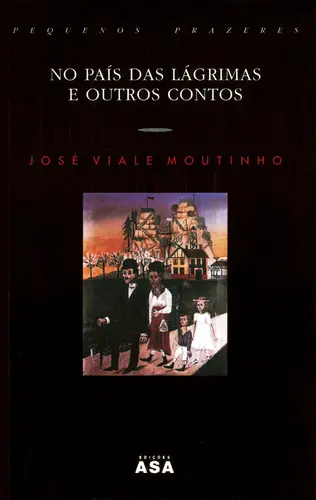No País Das Lágrimas E Outros C Pa