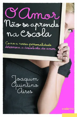 O Amor Não Se Aprende Na Escola