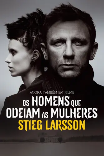 Capa do artigo Os Homens Que Odeiam as Mulheres