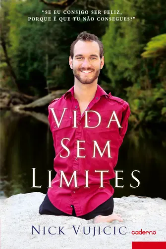 Capa do artigo Vida Sem Limites