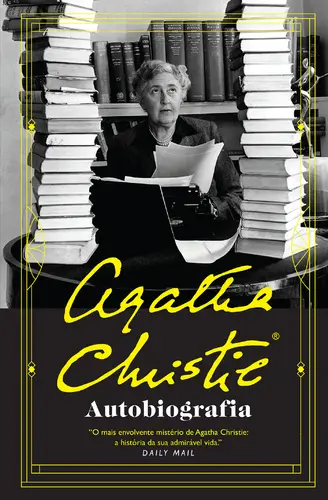 Autobiografia de Agatha Christie