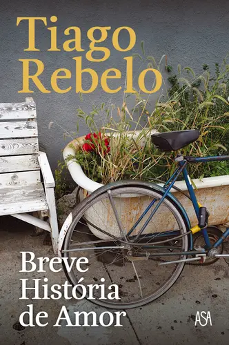 Breve História de Amor