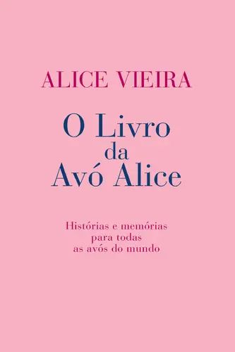 O Livro da Avó Alice