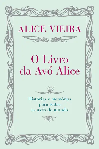 O Livro da Avó Alice