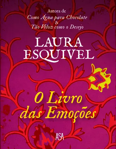 O Livro Das Emoções