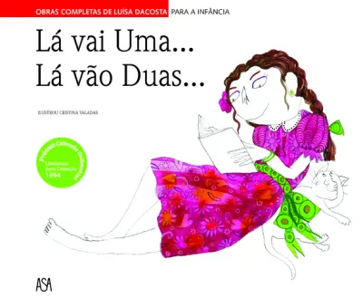 Lá Vai Uma... Lá Vão Duas...